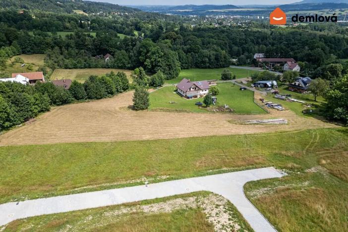 Prodej pozemku pro bydlení, Pstruží, 1870 m2