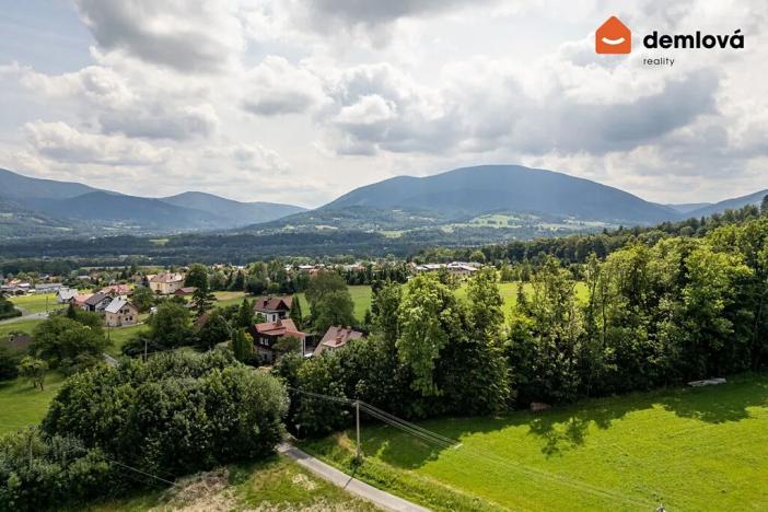 Prodej pozemku pro bydlení, Pstruží, 1870 m2