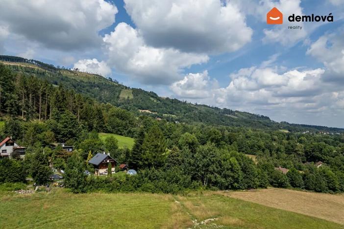 Prodej pozemku pro bydlení, Pstruží, 1870 m2