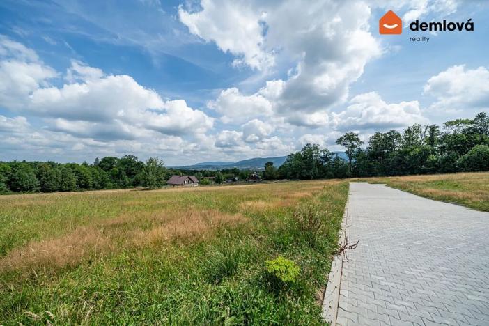 Prodej pozemku pro bydlení, Pstruží, 1870 m2