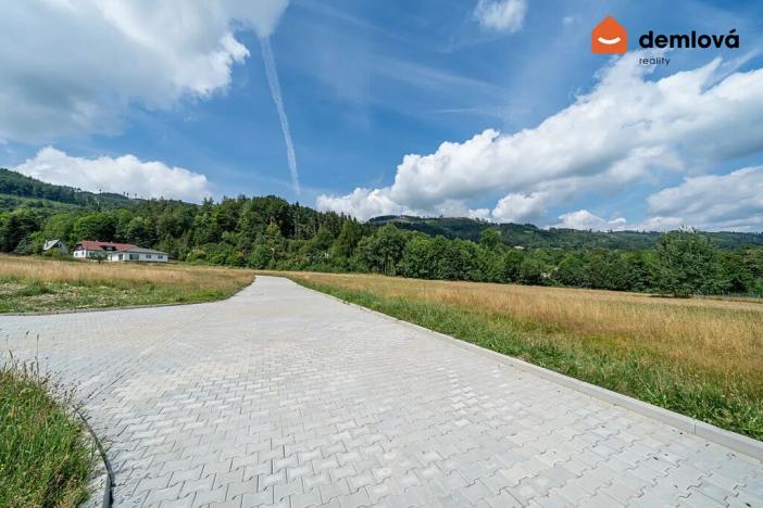 Prodej pozemku pro bydlení, Pstruží, 1870 m2