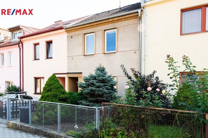 Prodej rodinného domu, Brno - Řečkovice, Kořískova, 130 m2
