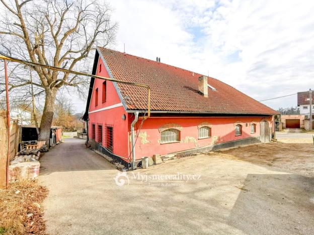 Prodej obchodního prostoru, Jihlava - Hruškové Dvory, 796 m2