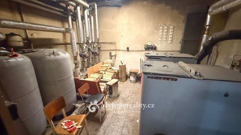 Prodej obchodního prostoru, Jihlava - Hruškové Dvory, 796 m2