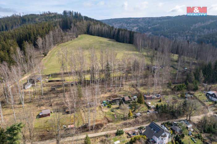 Prodej chaty, Kraslice, 368 m2