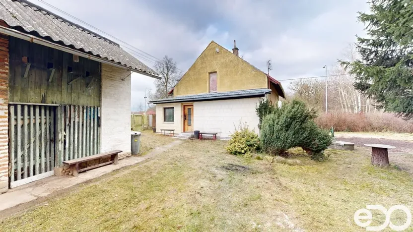 Prodej rodinného domu, Smidary - Chotělice, 158 m2