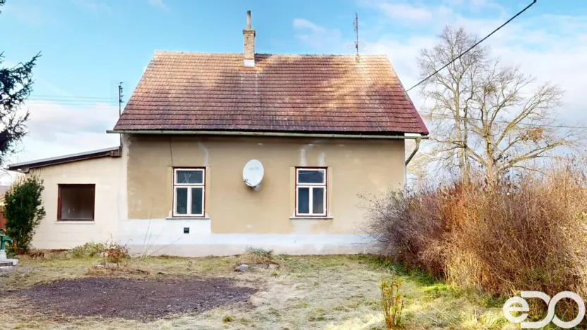 Prodej rodinného domu, Smidary - Chotělice, 158 m2