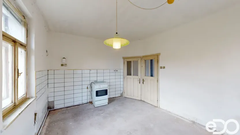 Prodej rodinného domu, Smidary - Chotělice, 158 m2