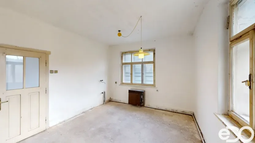 Prodej rodinného domu, Smidary - Chotělice, 158 m2