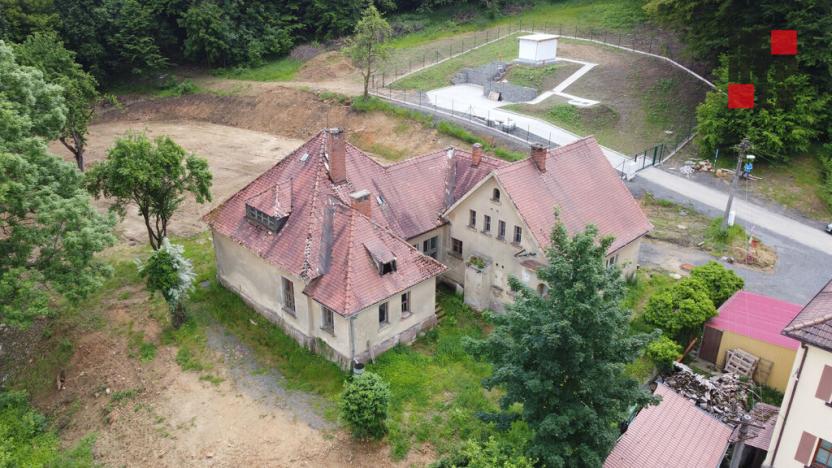 Prodej ubytování, Ralsko - Náhlov, 350 m2