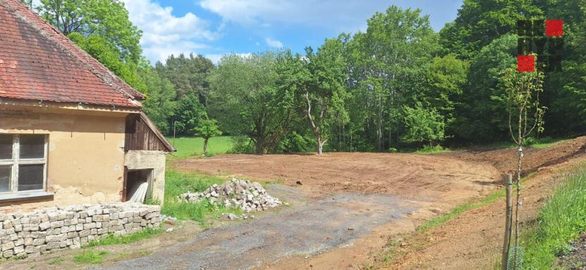 Prodej ubytování, Ralsko - Náhlov, 350 m2