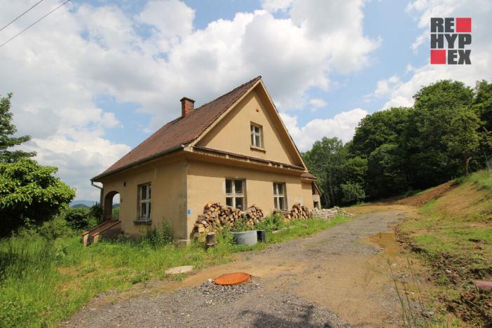 Prodej ubytování, Ralsko - Náhlov, 350 m2