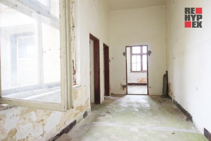 Prodej ubytování, Ralsko - Náhlov, 350 m2