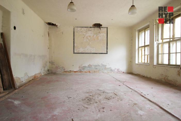 Prodej ubytování, Ralsko - Náhlov, 350 m2