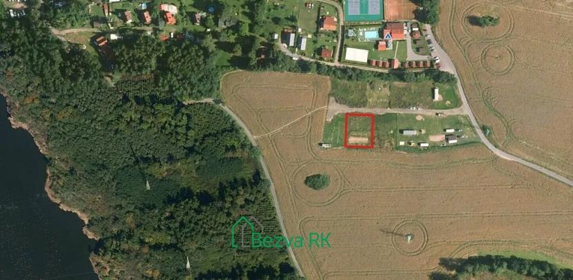 Prodej pozemku pro bydlení, Kovářov, 924 m2
