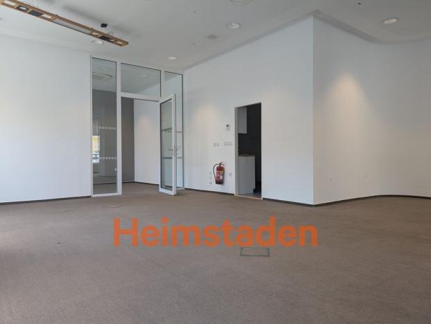 Pronájem obchodního prostoru, Karviná - Nové Město, tř. Osvobození, 141 m2