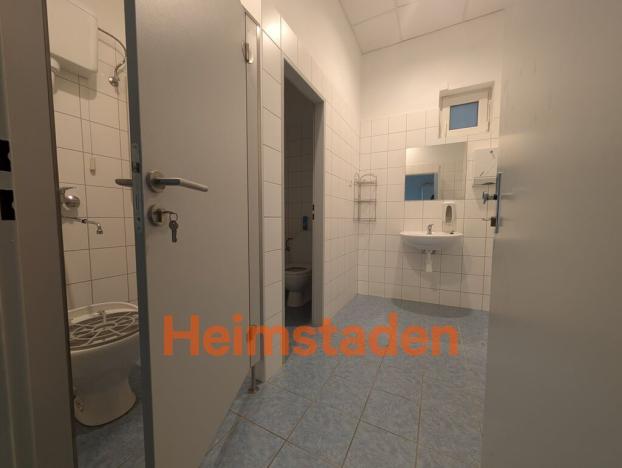 Pronájem obchodního prostoru, Karviná - Nové Město, tř. Osvobození, 141 m2