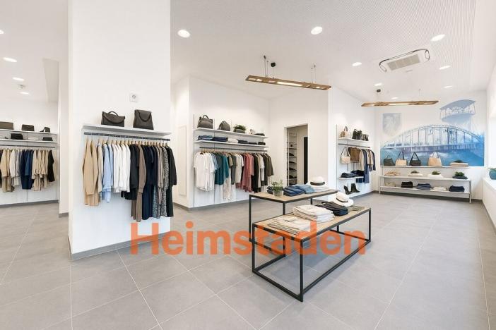 Pronájem kanceláře, Karviná - Nové Město, tř. Osvobození, 141 m2