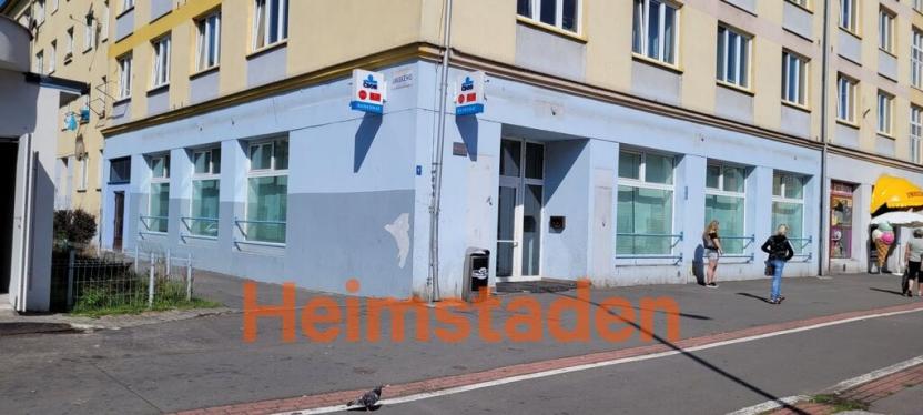 Pronájem kanceláře, Karviná - Nové Město, tř. Osvobození, 141 m2