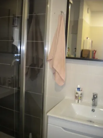 Pronájem bytu 1+1, Pardubice, 43 m2