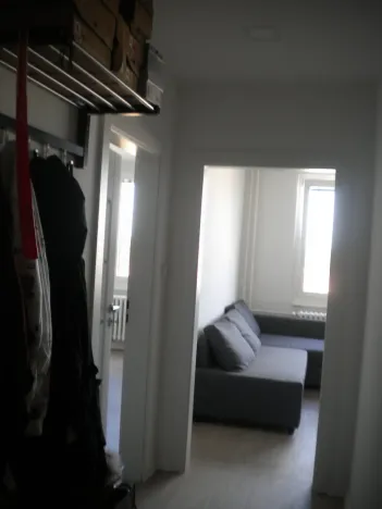 Pronájem bytu 1+1, Pardubice, 43 m2