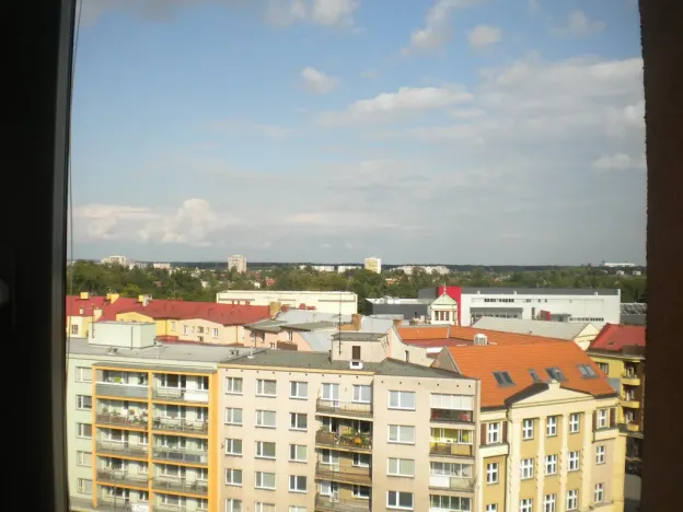 Pronájem bytu 1+1, Pardubice, 43 m2