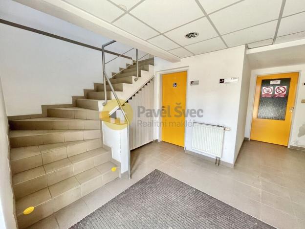 Prodej výrobních prostor, Strakonice - Strakonice I, U Hajské, 2096 m2