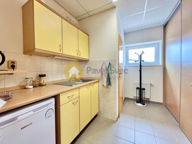 Prodej výrobních prostor, Strakonice - Strakonice I, U Hajské, 2096 m2