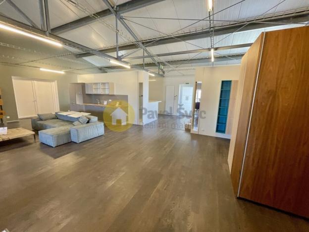 Prodej výrobních prostor, Strakonice - Strakonice I, U Hajské, 2096 m2