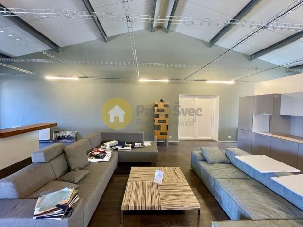 Prodej výrobních prostor, Strakonice - Strakonice I, U Hajské, 2096 m2