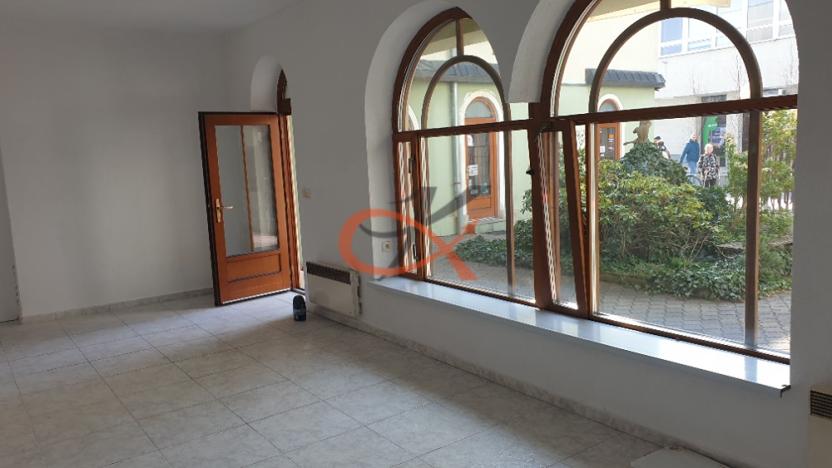 Pronájem obchodního prostoru, Frenštát pod Radhoštěm, Havlíčkova, 32 m2