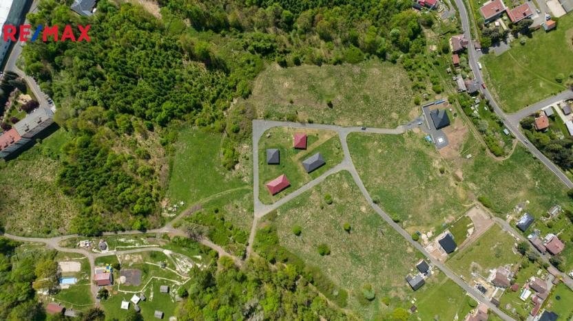 Prodej pozemku pro bydlení, Kyselka, 2074 m2