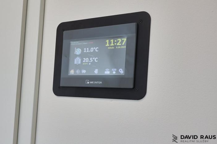 Pronájem kanceláře, Rajhrad, Stará pošta, 14 m2