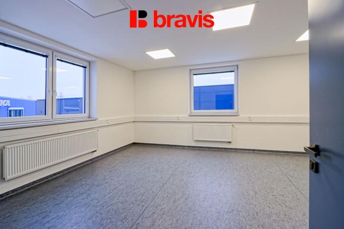 Pronájem kanceláře, Popůvky, Vintrovna, 30 m2