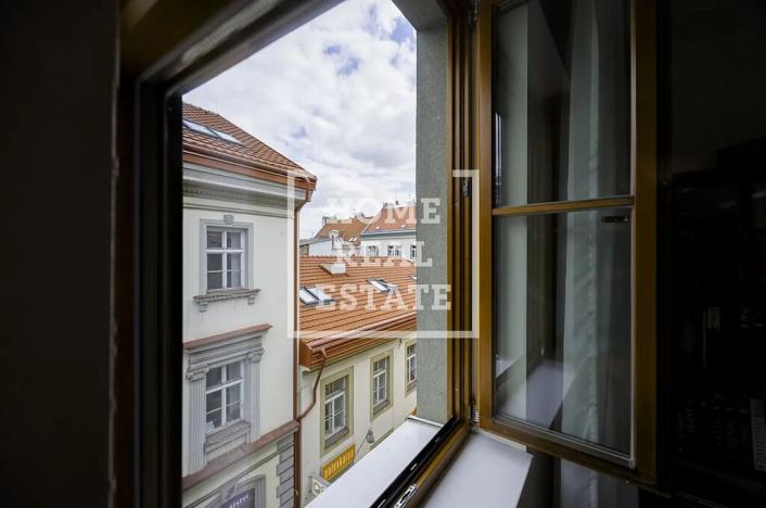 Prodej bytu 4+kk, Praha - Vršovice, Francouzská, 95 m2