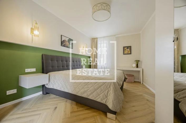 Prodej bytu 4+kk, Praha - Vršovice, Francouzská, 95 m2