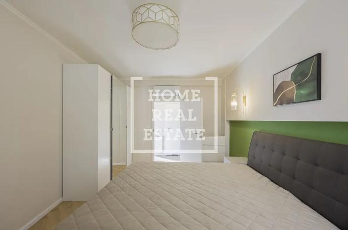 Prodej bytu 4+kk, Praha - Vršovice, Francouzská, 95 m2