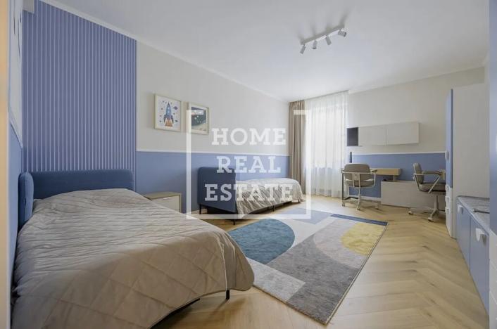 Prodej bytu 4+kk, Praha - Vršovice, Francouzská, 95 m2