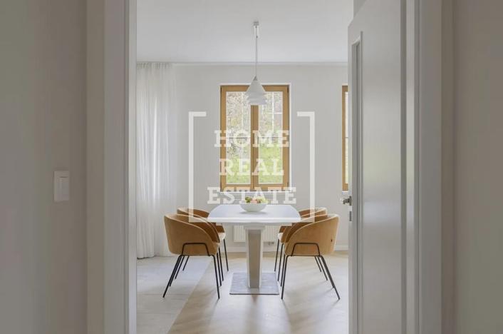 Prodej bytu 4+kk, Praha - Vršovice, Francouzská, 95 m2