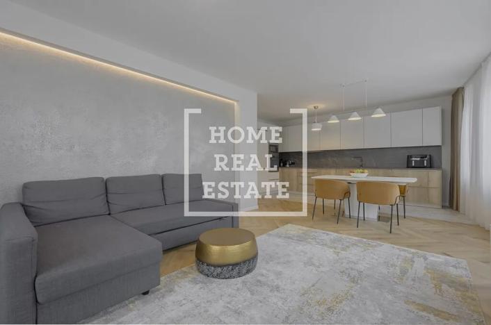 Prodej bytu 4+kk, Praha - Vršovice, Francouzská, 95 m2