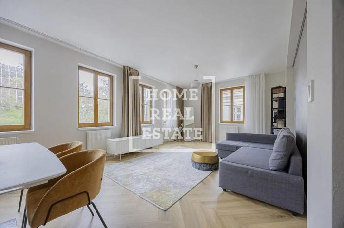 Prodej bytu 4+kk, Praha - Vršovice, Francouzská, 95 m2