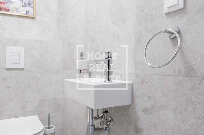 Prodej bytu 3+kk, Praha - Vršovice, Francouzská, 95 m2