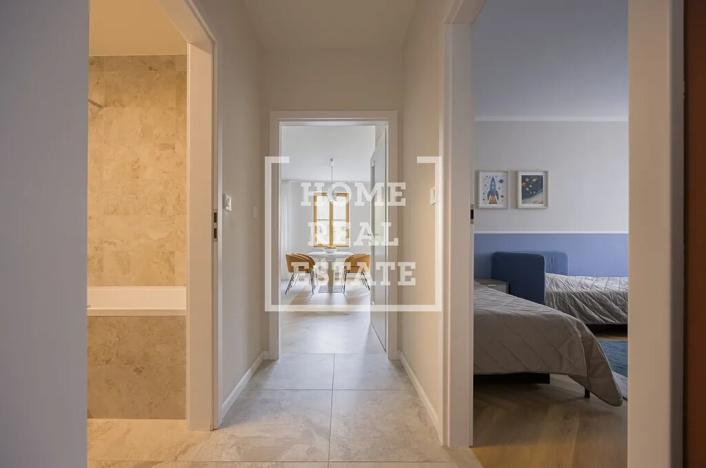 Prodej bytu 3+kk, Praha - Vršovice, Francouzská, 95 m2