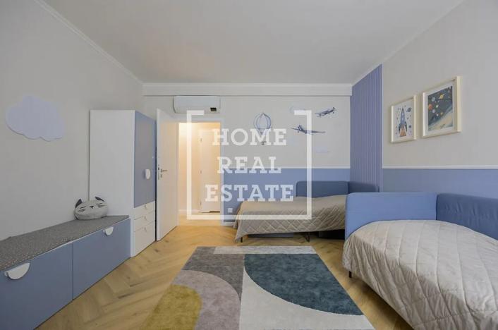 Prodej bytu 3+kk, Praha - Vršovice, Francouzská, 95 m2