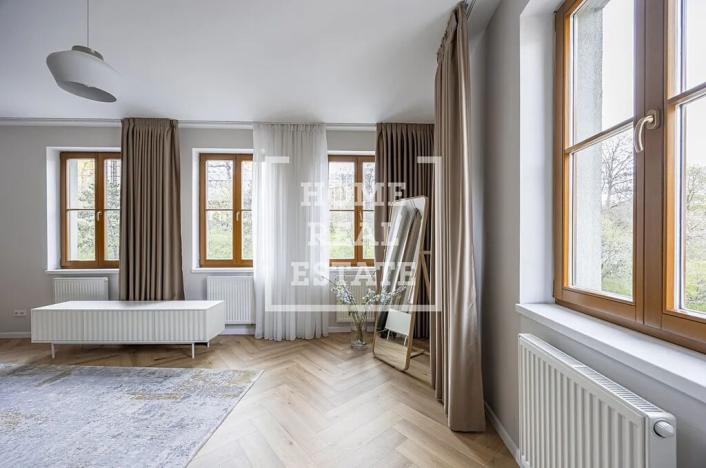 Prodej bytu 3+kk, Praha - Vršovice, Francouzská, 95 m2