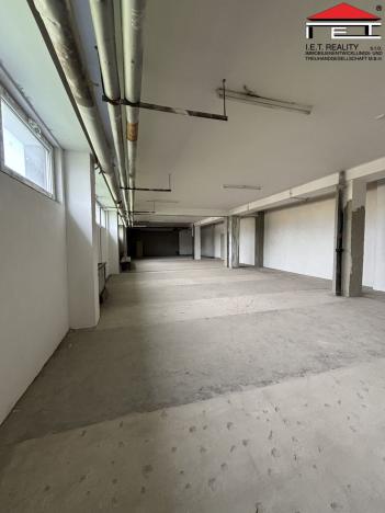 Pronájem výrobních prostor, Ostrava - Kunčice, Frýdecká, 225 m2
