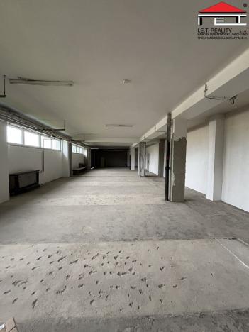 Pronájem výrobních prostor, Ostrava - Kunčice, Frýdecká, 225 m2