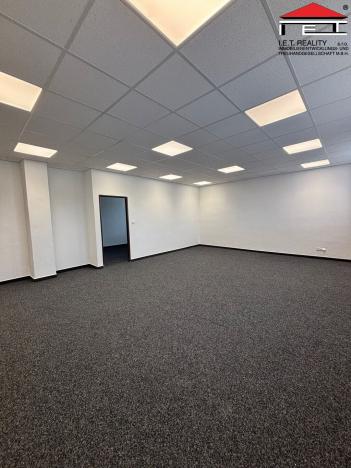 Pronájem výrobních prostor, Ostrava - Kunčice, Frýdecká, 225 m2