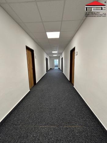 Pronájem výrobních prostor, Ostrava - Kunčice, Frýdecká, 225 m2