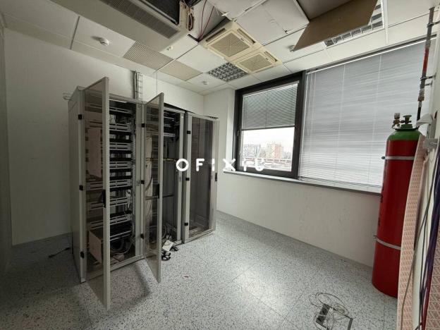 Pronájem obchodního prostoru, Brno - Štýřice, Londýnské náměstí, 496 m2